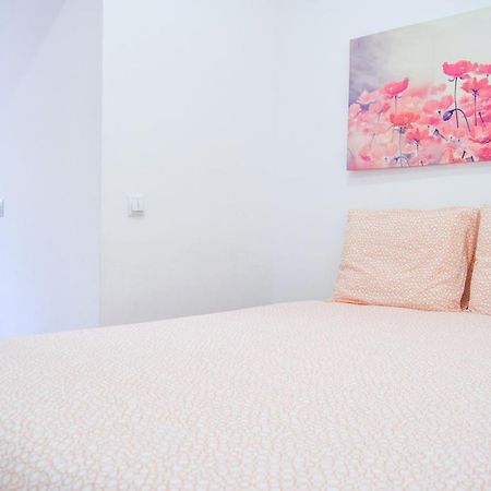 Appartement Pop House à Lisboa Extérieur photo