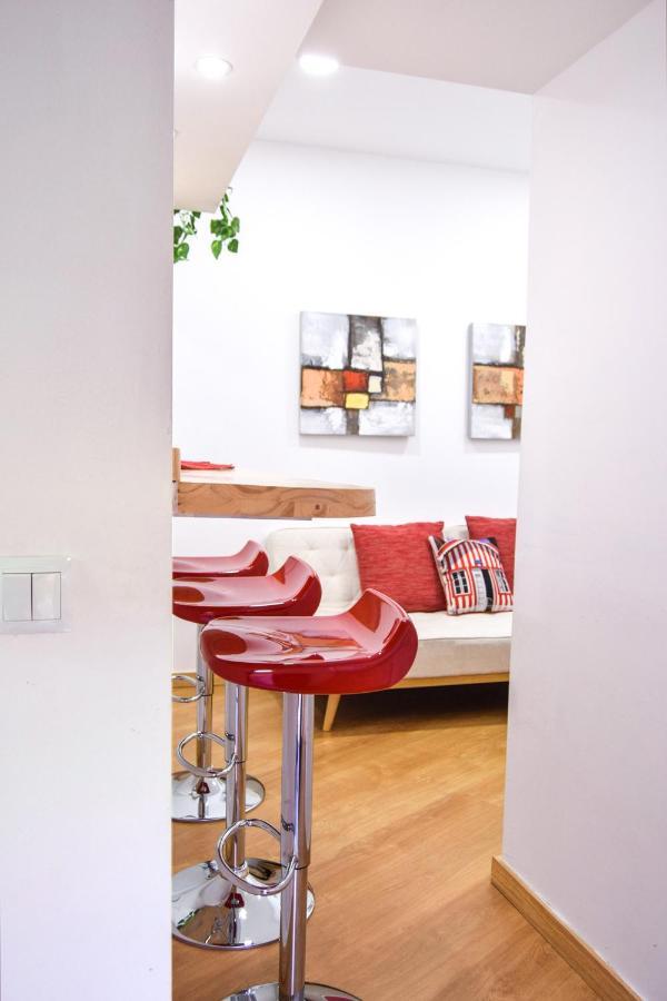 Appartement Pop House à Lisboa Extérieur photo
