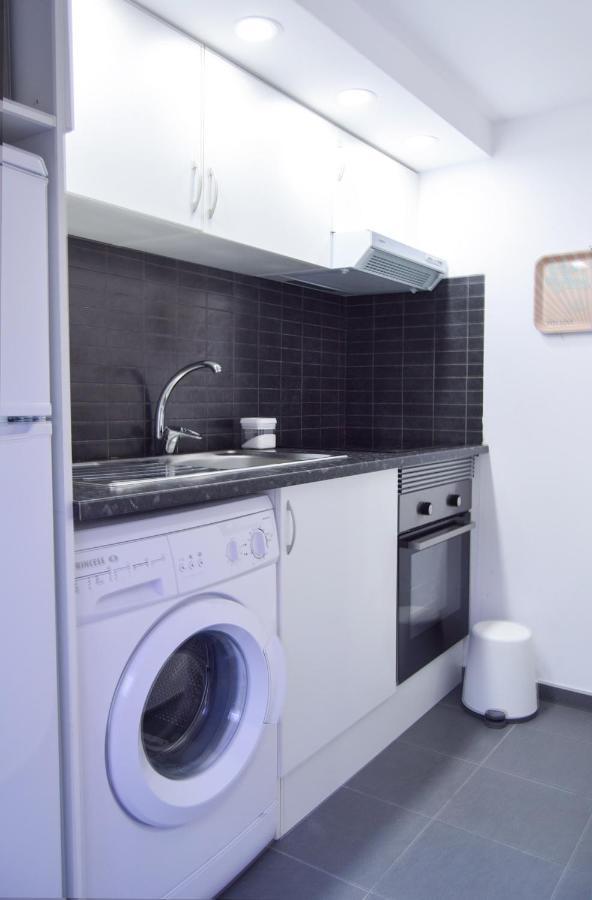 Appartement Pop House à Lisboa Extérieur photo