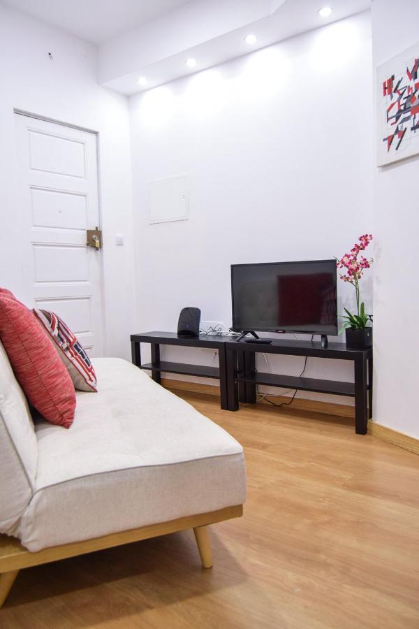 Appartement Pop House à Lisboa Extérieur photo