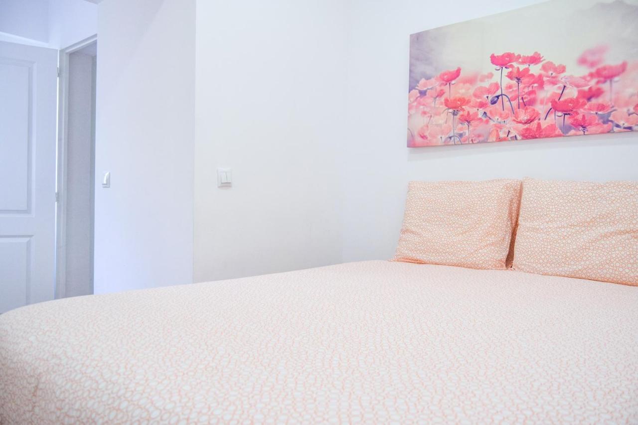 Appartement Pop House à Lisboa Extérieur photo