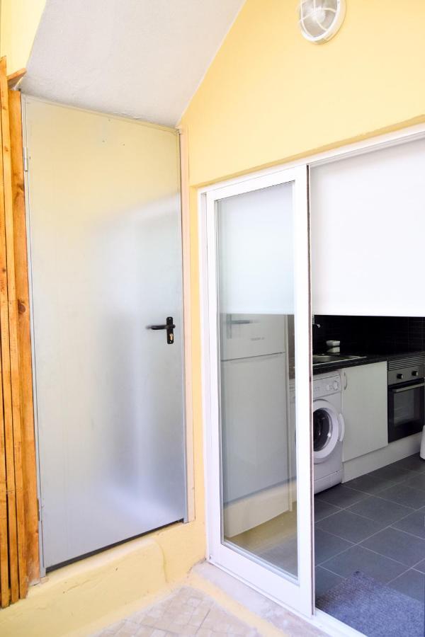 Appartement Pop House à Lisboa Extérieur photo